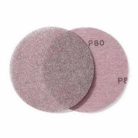 SUA.82209.BX (50) Sun Net - 6" 150G Grip Disc
