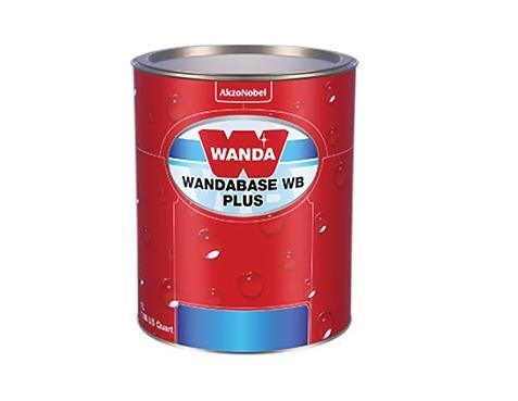 WAN.585767.1L WB PLUS W561 Blue (green) transparent