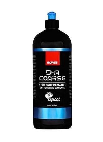 RUP.9-DACOARSE DA COARSE COMPOUND 1000ML