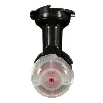 3M.26720.PK (5) 2.0 ATOMIZING HEAD REFILL KIT - RED