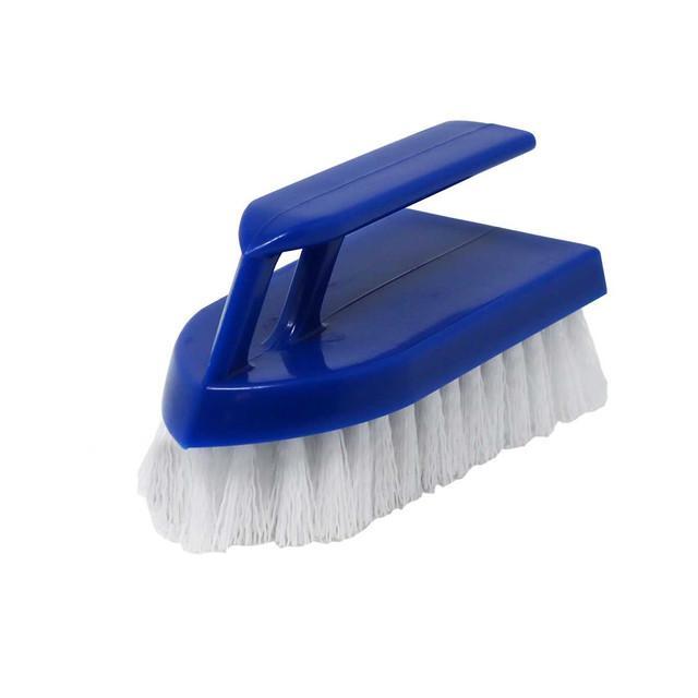 SMA.85-624 BRUSH IRON STYLE SCRUB
