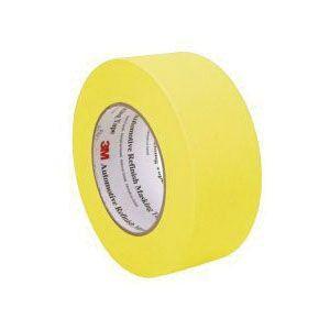 3M.6656.CS (24) 48MMx55M 388N MASK TAPE-YELLOW