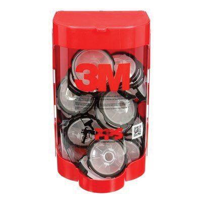 3M.16299.BX LARGE, STANDARD OR MIDI LID DISPENSER