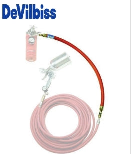 Devilbiss® Camair® 130502 Desiccant Snake, 200 Psi Maximum, 150 Deg F Maximum