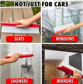 SONAX Flexi Blade