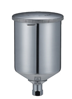 MGD.GOL-1106 600 C.C. ALUM GRAVITY CUP