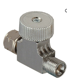 MGD.GOL-1112 AIR REGULATOR W/OUT GAUGE