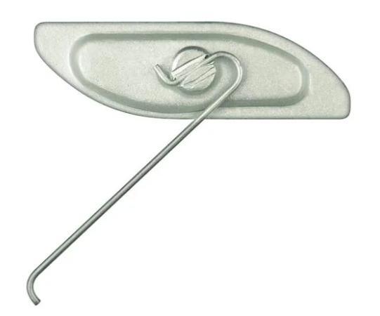 DSC.344PK25 Universal Moulding Clips