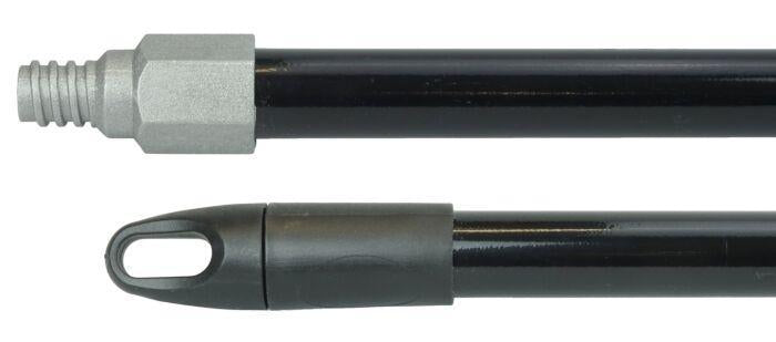 SMA.85-677 HANDLE 60"PLSTC COATED METAL