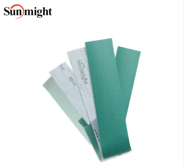 SUA.04411.BX (50) 2-3/4" X 16-1/2" VELCRO 220G FIL