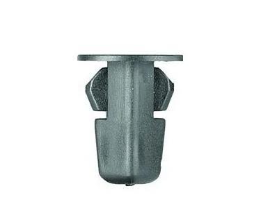 DSC.9912PK Black Nylon Fender Grommets