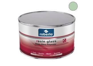 ROB.65935 RESIN GLASS
