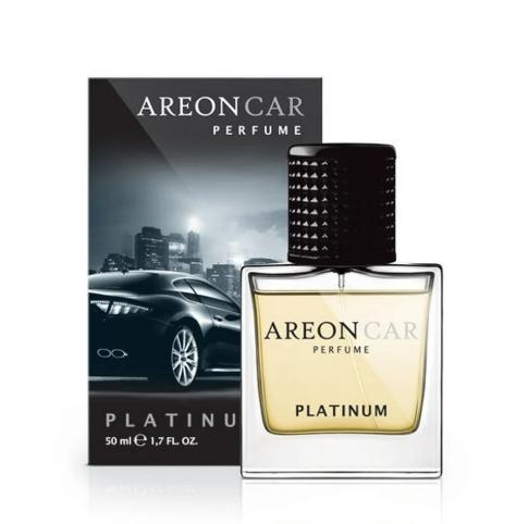 ARE.MPC06 AREON PERFUME 50ML PLATINUM GLASS