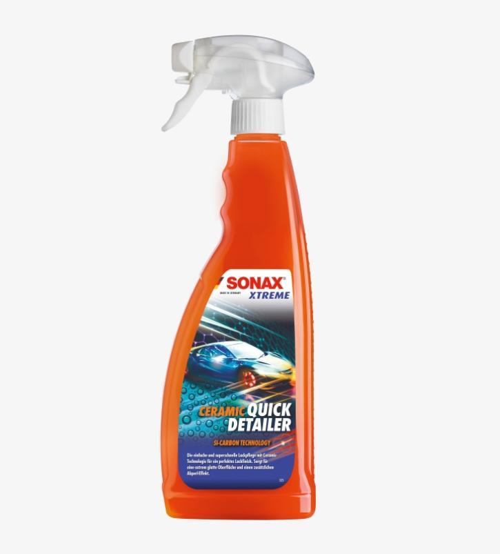 SON.02684000 SONAX Ceramic Ultra Slick Detailer