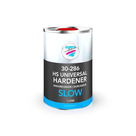 ART.30-286-1.1L 30286 HARD SLOW 1L