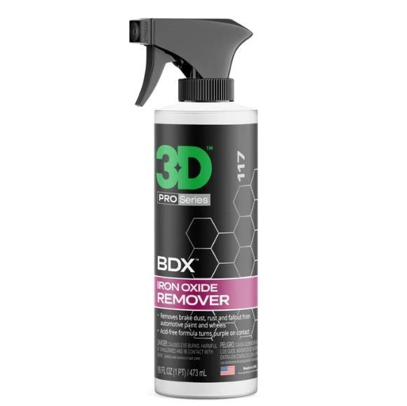 3D.117OZ16 BDX