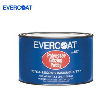 FIB.407.HG POLYESTER GLAZING PUTTY