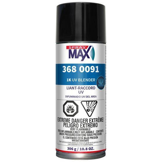 SPM.3680251.CN 1K ZINC WELD THRU PRIMER (500mL)