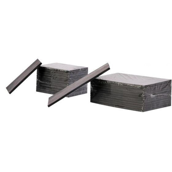 COS.1305.EA 5" RUBBER SQUEEGEE