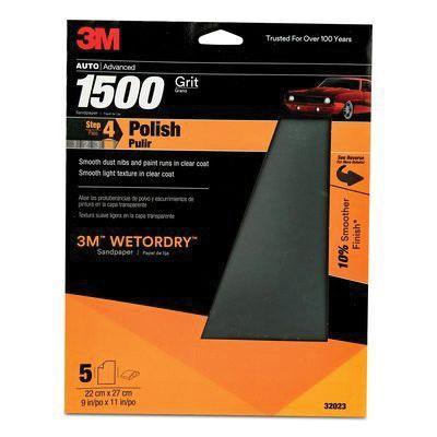 3M.32023.PK (5) 9X11 MF 1500 WETORDRY