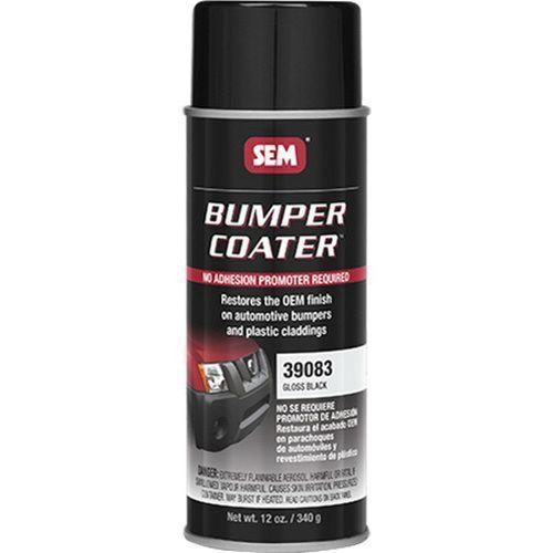 SEM.39083.CN BUMPER GLOSS BLACK 13oz
