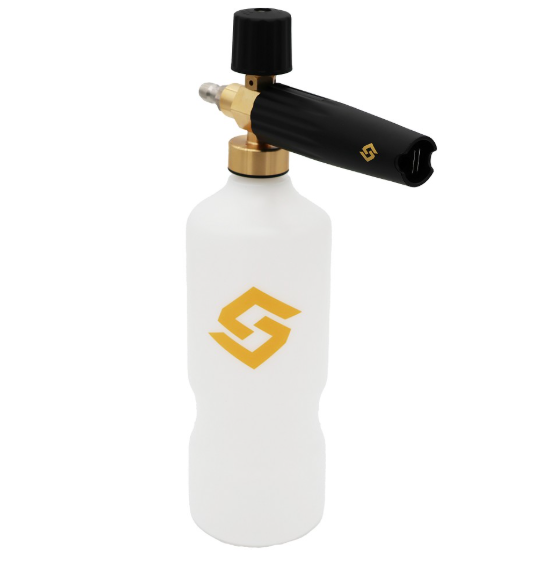 GST.AG32 The Original Foam Gun
