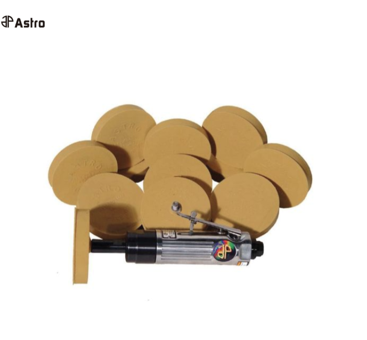 AST.32.KT PINSTRIPE REMOVAL TOOL kIT 203 & 12/400E
