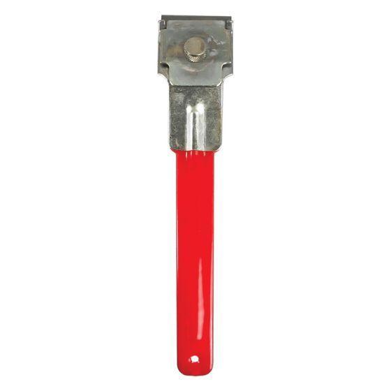 AES.87950.EA INSPECTION SCRAPER