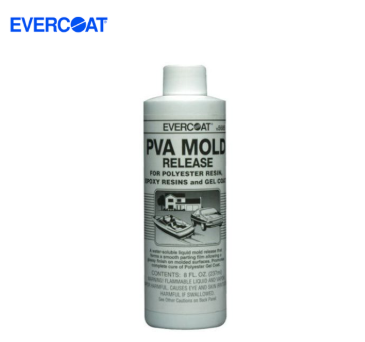 FIB.5685.EA Mold Release Agent, 8 oz, Purple, Liquid