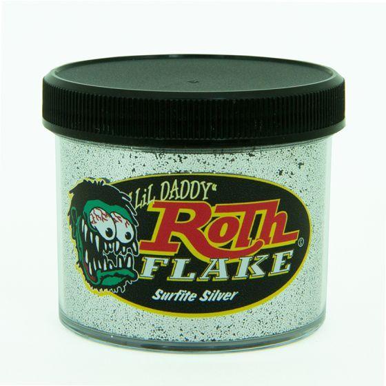 ROT.MRF102.EA SURFITE SILVER
