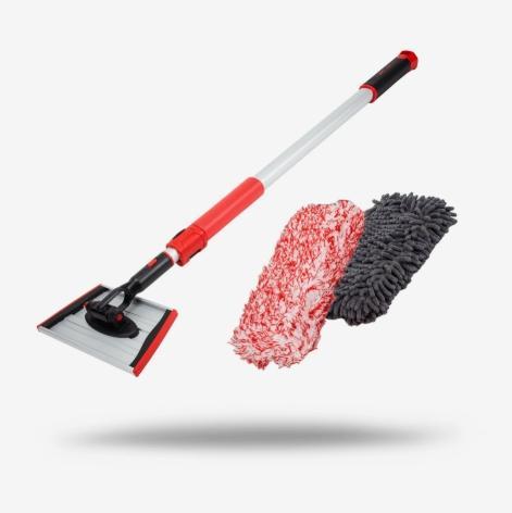 MAX.7011035. Premium Detailing Extension Microfiber IncrediStick