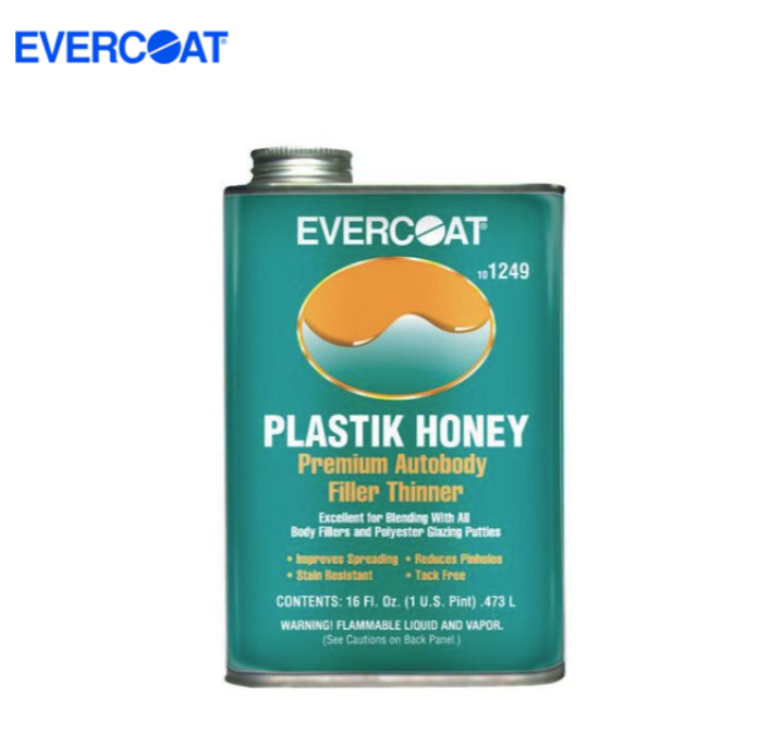 FIB.1249.PT PH-16 PLASTIC HONEY