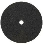 SMA.69-092 BACKPLATE 3"SOFT DISC W/VELCRO