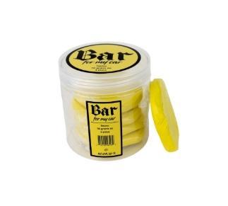 GST.AC4YLW-R Bar for My Car Detailing Clay Bar-in-Jar