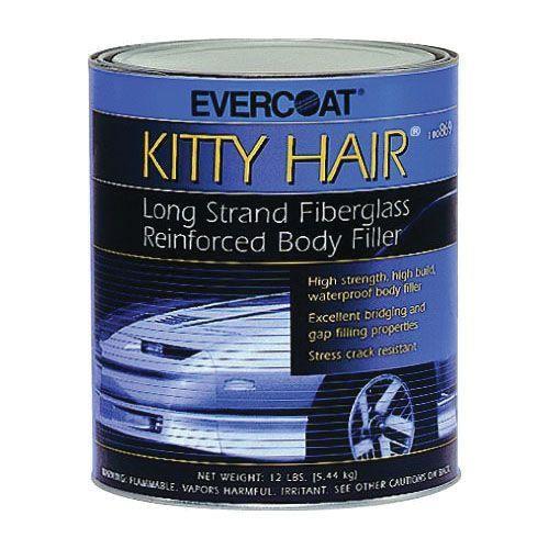 FIB.869.GL KITTY HAIR
