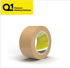 2" Q1 ® CarPlus Masking Tape