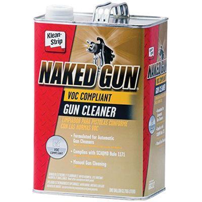 KLE.GGC112.GL VOC COMPLIANT GUN CLEANER