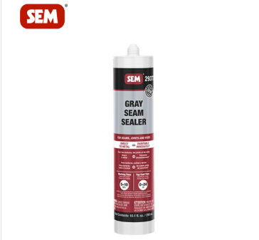 SEM.29372.TB SEAM SEALER GRAY