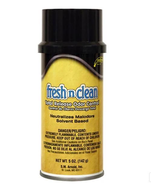 SMA.66-306 AERO ODOR FRESH & CLEAN