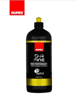 DA Fine Compound 1000Ml/33.8Oz