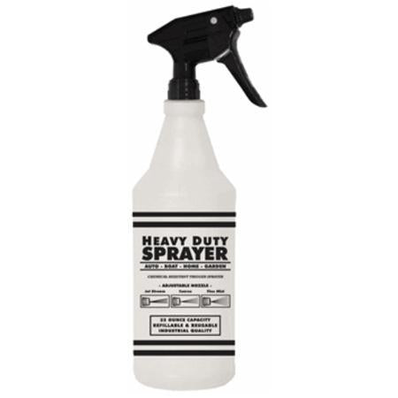 SMA.92-761 BOTTLE 32OZ. W/TRIGGER COMBO