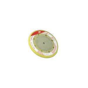 3M.5581.EA 3M™ 05581 Dust Free Disc Pad, 8 in Dia, PSA Attachment
