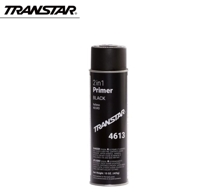 TRM.4613.CN 2 IN 1 PRIMER BLACK