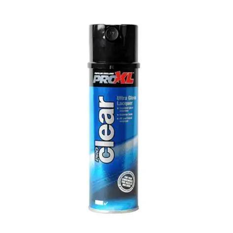 CAP.PRO2KCLEAR5 PRO2KCLEAR AEROSOL