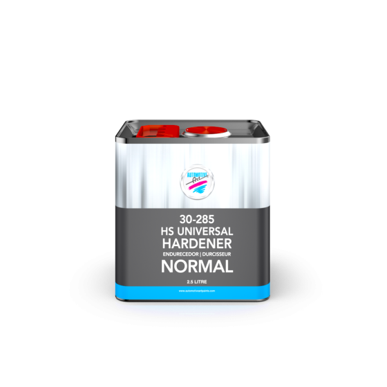 ART.30-285-25.EA 30285 HARD NORM 2.5L