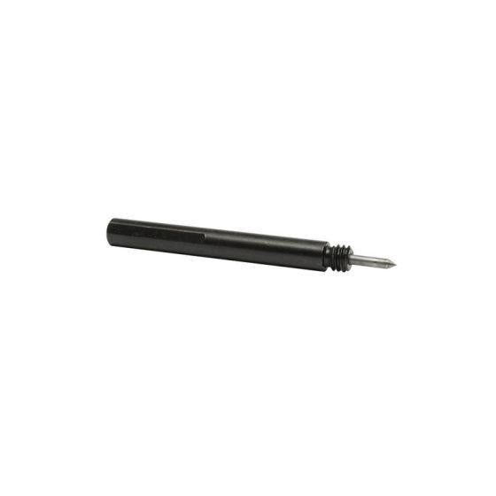 BLA.13216.EA 1/4"ARBOR W/RETRACT PILOT