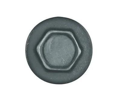 DSC.204PK Black Hex Head Body Bolts