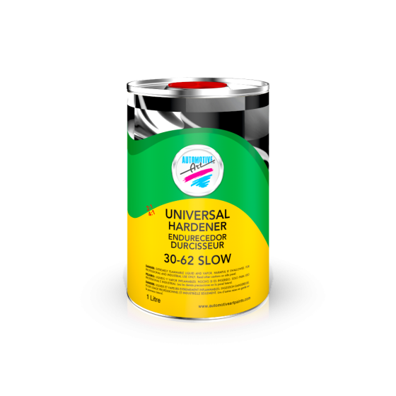 ART.30-62-1.1L 30-62 SLOW HARDENER