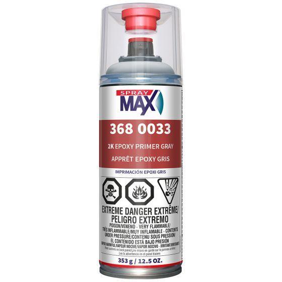 SPM.3680033.CN 2K EPOXY PRIMER GRAY