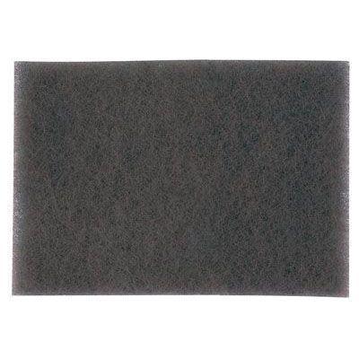 3M.7447.BX (1) 6X9 GP Scotch-Brite Pad-RED